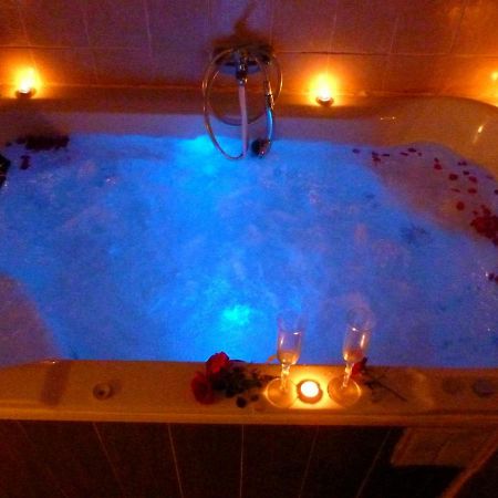 Casa Ivan Chert Ngoại thất bức ảnh