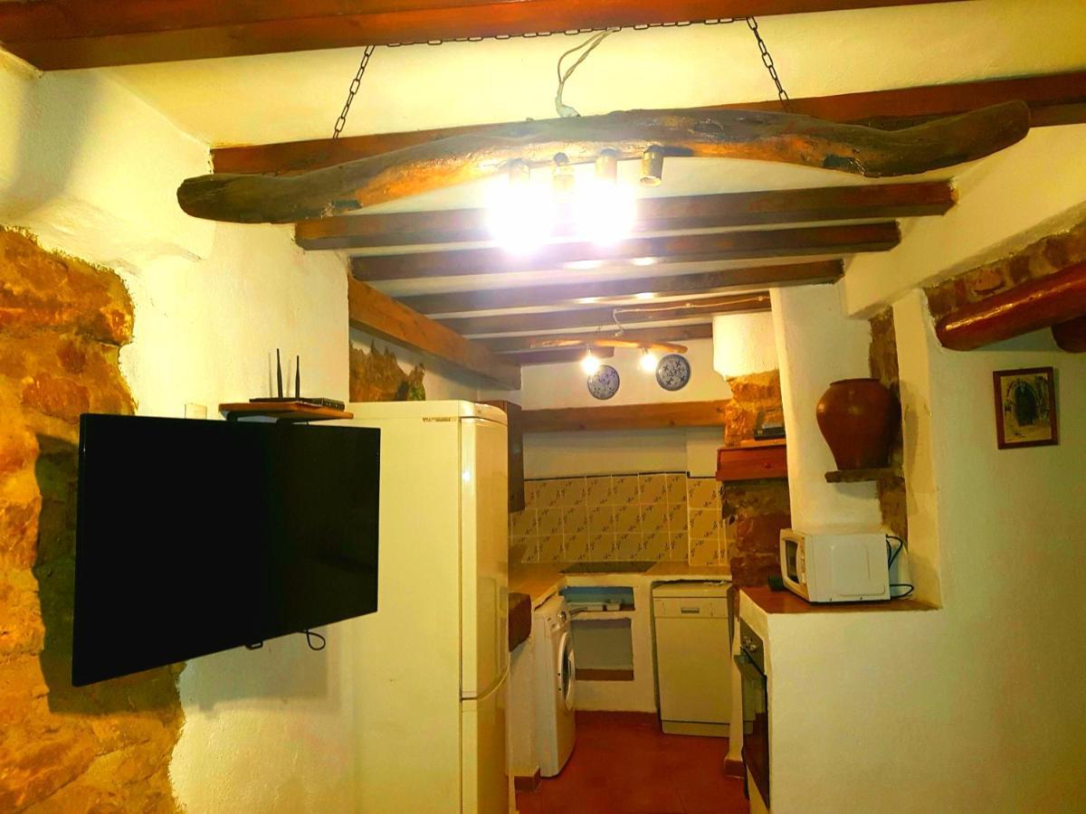 Casa Ivan Chert Ngoại thất bức ảnh
