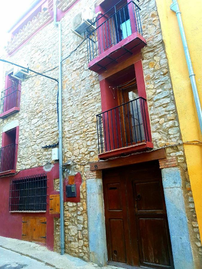 Casa Ivan Chert Ngoại thất bức ảnh
